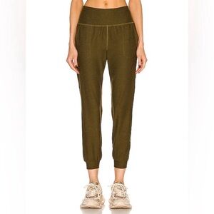 Beyond yoga Kaydee Spacedye Midi Jogger